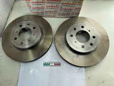 Disque de frein Honda CONCERTO