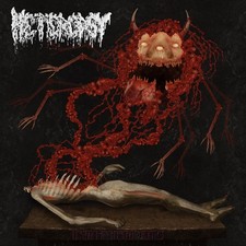 HETEROPSY - Embalming CD, NEU