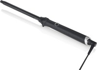 GHD Curve Thin Wand Hair Curler – Narrowest Wand, Creates Tight & Defined Curls