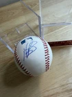 Albert Pujols Autograph Rawlings Major League Baseball Signed JSA-R48-140