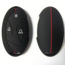 Cover Schlüssel Hyundai Sonata Elantra N Ilontra L Gehäuse Fernbedienung Silikon