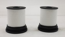 New Oem Mopar Fuel Water Separator Set Of 2 04726067ab Grand Cherokee 3.0 14-18
