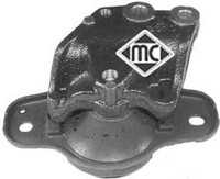 Metalcaucho Motorlager 05198 FüR Toyota Aygo KGB10_ KGB10R GPL Peugeot 107 C1 2