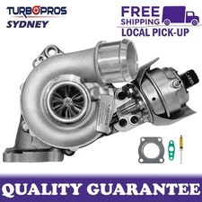 Upgrade Billet Turbo Charger For Ford Focus 2.0L 2016 Onwards