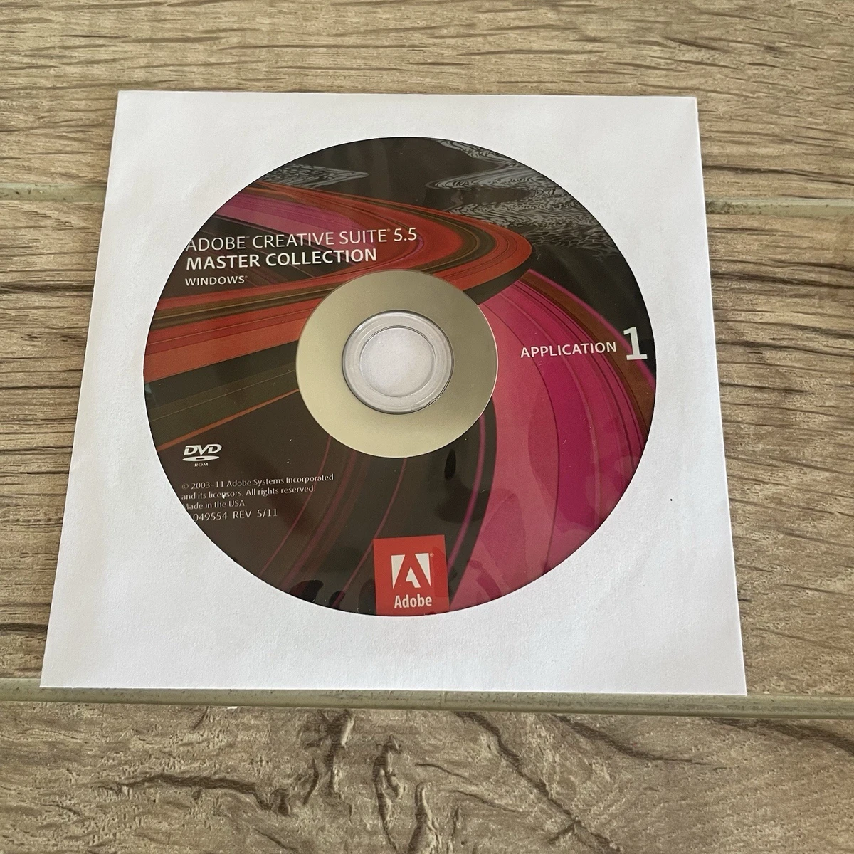 Adobe Cs6 Master Collection Software for sale | eBay