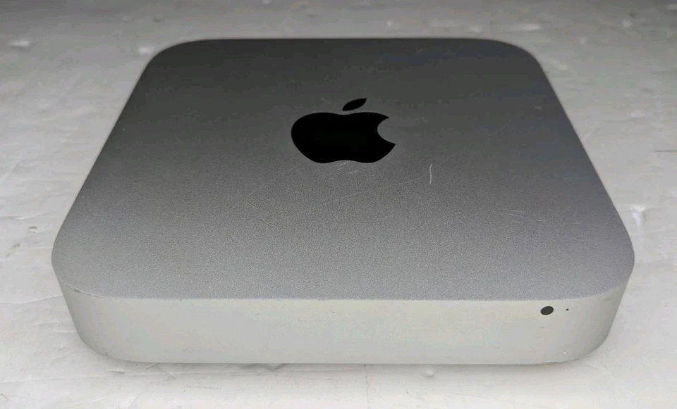 Apple Mac Mini (Late 2012) Core i7 2.3GHz 16GB RAM 1TB SSD MacOS Catalina  - Image 3 of 4