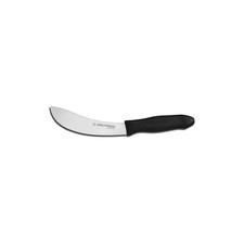 DEXTER RUSSELL 26173 Beef Skinner,6 In,Poly,Black 2TLN4