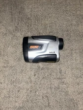 CaddyTek CaddyView V2 Golf Laser Rangefinder w/ Slope – Fast Flag Lock