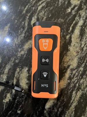 Nps Alpha - Dog Bark Deterrent Devices Or Training Tool - Flashing Light/Sound
