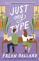 Just My Type | Falon Ballard | Taschenbuch | Einband - Flex.(Paperback) | 2023
