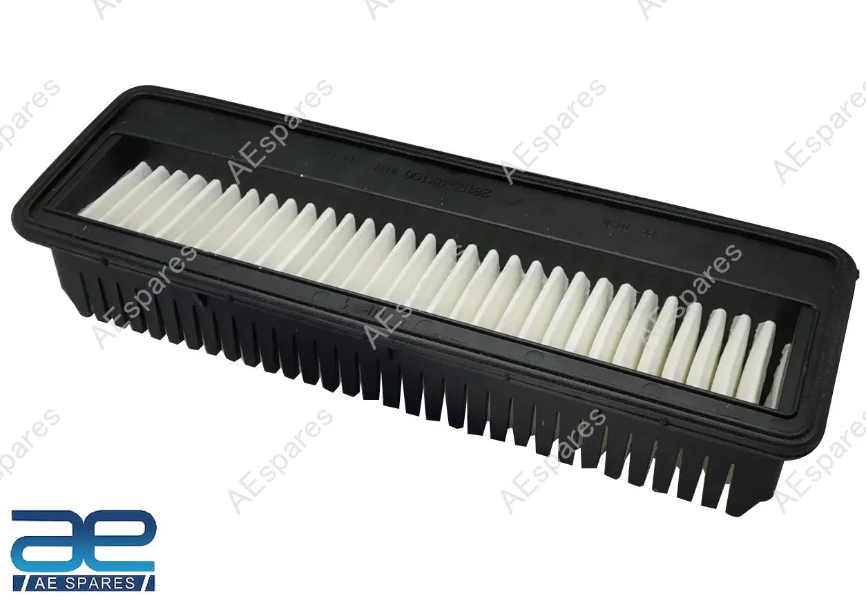 Air Cleaner Filter Assembly For Hyundai I10 1.1L 1.2L 2008-2013 281130X100