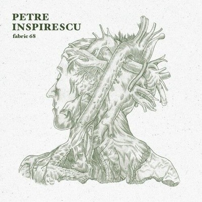 Stoff 68 gemischt von Petre Inspirescu CD neu & versiegelt