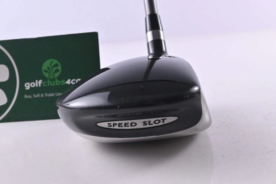 Ben Hogan Big Ben C455 #3 Wood / 15 Degree / X-Flex Bassara V 73 Shaft - Image 3 of 4