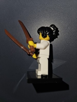 Lego Ninjago: Masters of Spinjitzu Minifigures (71019) for sale