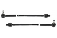 Mapco Reparatursatz Spurstange 57616 FüR Opel Astra A04 Caravan Gtc Zafira A05