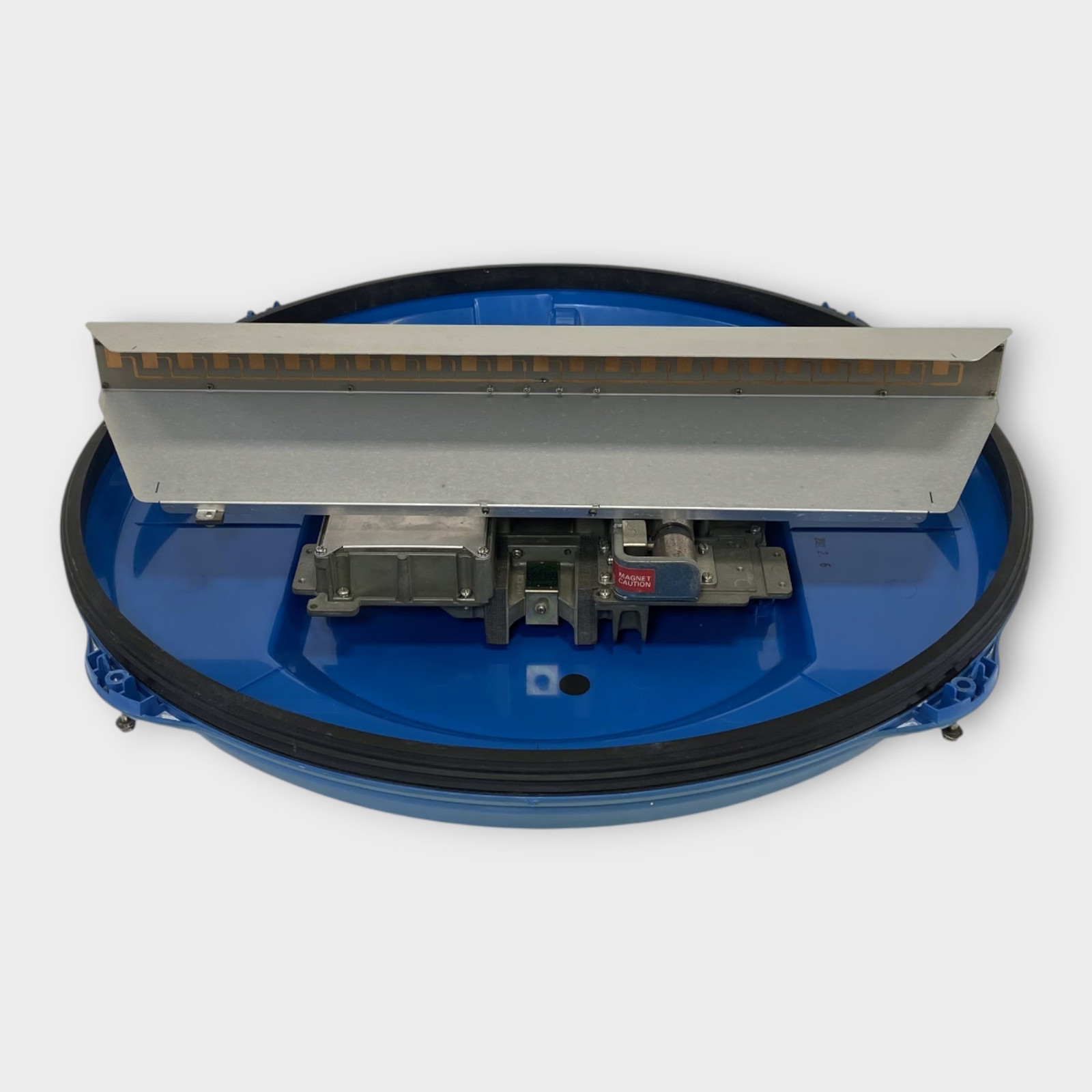 Furuno - RSB0071-057 - 4kW Dome Replacement - F/ Navnet 10.4" VX1, VX2 - Tested