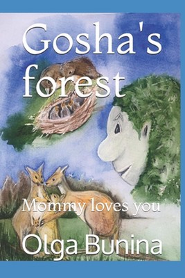 Gosha's forest: Mommy loves you by Elena Smirnova Paperback Book | eBay