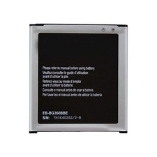 Galaxy Core Prime G360 /J2 J200 /G361 Battery EB-BG360CBE