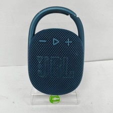 JBL Clip 4 Portable Wireless Bluetooth Speaker Pink JBLCLIP4J