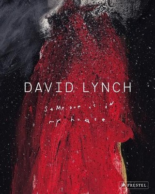 David Lynch - 9783791387345