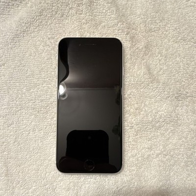 Apple iPhone SE (2nd Gen) 4.7in White Bar Smartphone 12MP iOS