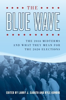 Larry Sabato The Blue Wave (Gebundene Ausgabe)