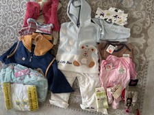 Baby und Kinder Kleidungspaket verschiedene G...