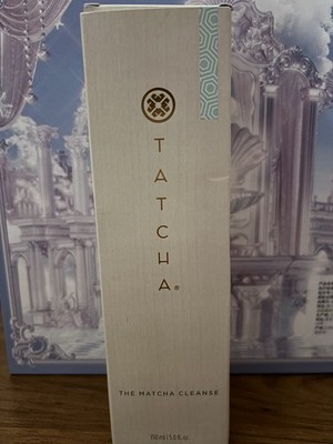 Tatcha the Matcha Cleanse 150ml 5 oz