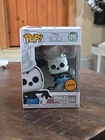 Funko Pop CHASE Disney 100th Oswarld Lucky Rabbit (Top Hat) Figure