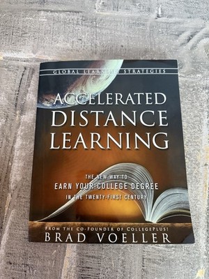 Accelerated Distance Learning