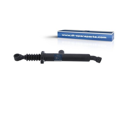 Geberzylinder Kupplung DT SPARE PARTS für u.a. MERCEDES-BENZ ACTROS