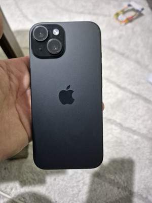 Apple iPhone 15 - 512GB - Black (Unlocked) | eBay UK