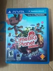 Little Big Planet - Sony PlayStation Vita