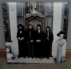 The Beatles - Hey Jude Vinyl LP- 1983 Repress  Apple Records SW385