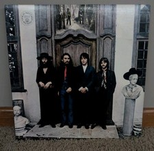 The Beatles - Hey Jude Vinyl LP- 1983 Repress Apple Records SW385