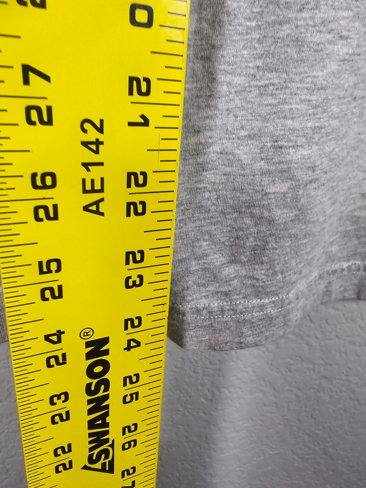 Michael Kors Mens XL Polo Shirt Short Sleeve Gray Logo Designer Luxury Collared thumbnail 9