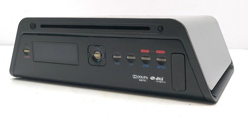 Lecteur De Médias Numériques Combo HD Venice VEN38C0-106A00032K - Picture 6 of 13