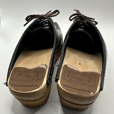 Preços baixos em Tamanco Troentorp Sapatos Confortáveis para