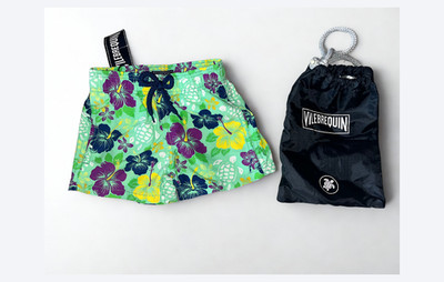 Vilebrequin Badeshorts Jungen