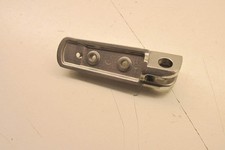 Repose pied avant gauche (Kawasaki - Z 1000 2003 - 2006)