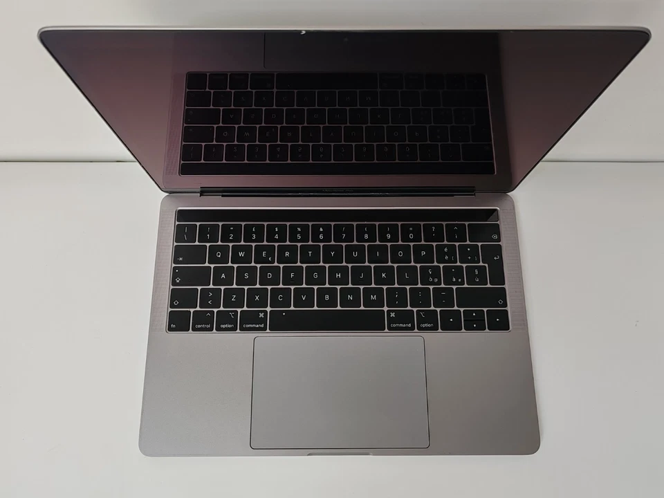 Apple MacBook Pro 13" 2018 · i5 · 8GB · 256GB, foto 3 di 5