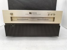 Amplificatore di potenza Diatone M-A05 usato dal Giappone
