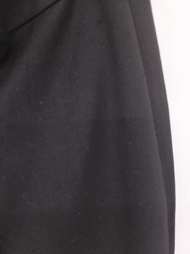 Aquascutum Women's Suit Trousers UK 6 Black Wool - Picture 3 of 7