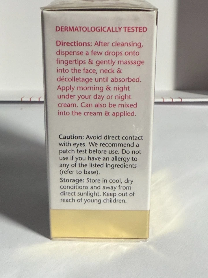 Manuka Doctor NORMALISING RE-BALANCE and REFRESH Facial Oil, 1.01 fl. oz. NIB - Image 4 of 4