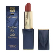 Estee Lauder Pure Color Envy Matte Sculpting Lipstick 3.5g - 333 Persuasive