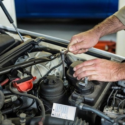 Upgrades Oil Maintenance Labels Oil Change Stickers for Professional Auto Care