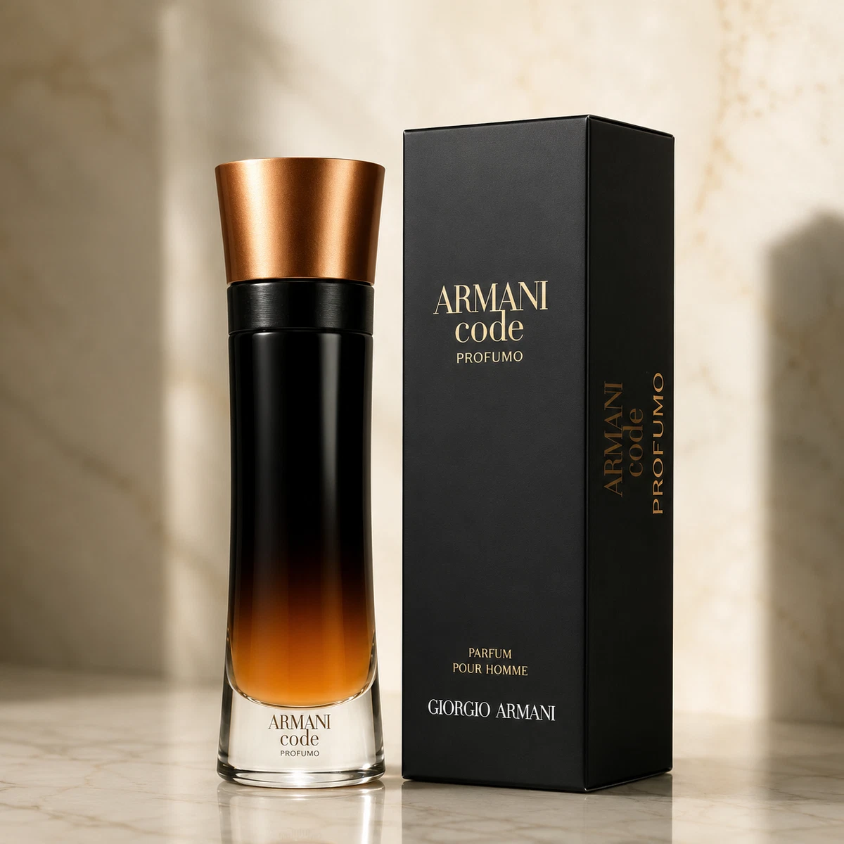 Armani Code Profumo Fragrances for Men for sale | eBay
