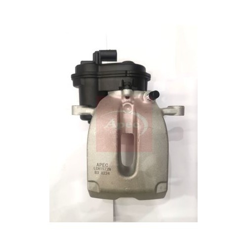 For BMW 5 Series G30 F90 2016 on Caliper Mounting LCA1572N
