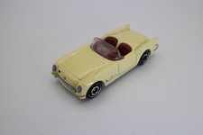 Hot Wheels 1953 Chevrolet Corvette Harvest Gold 70th Anniversary 164 Loose 2023