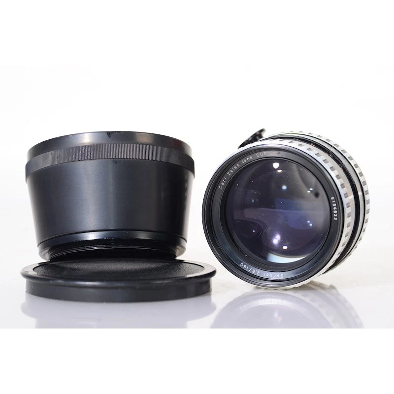 ZEISS f/2.8 Camera Lenses for Exakta for sale | eBay